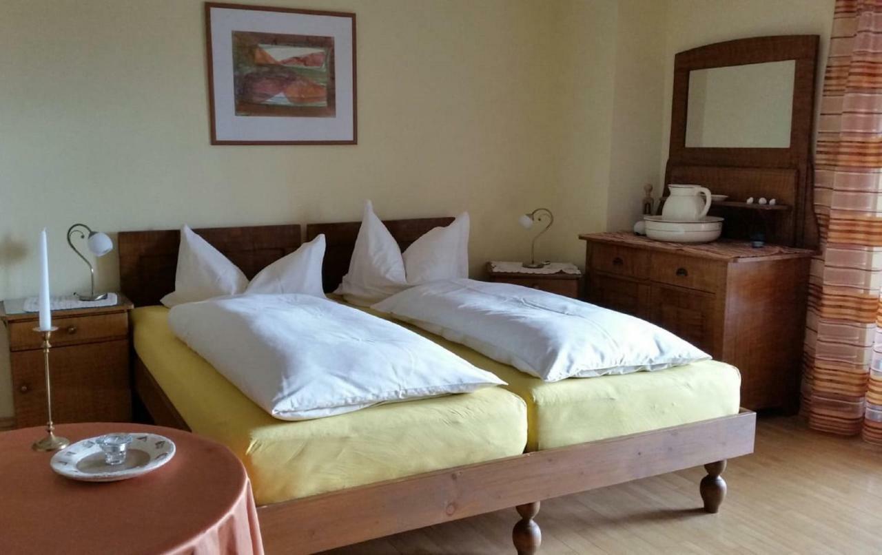 Ferienwohnung Sonja Edeldorf Extérieur photo