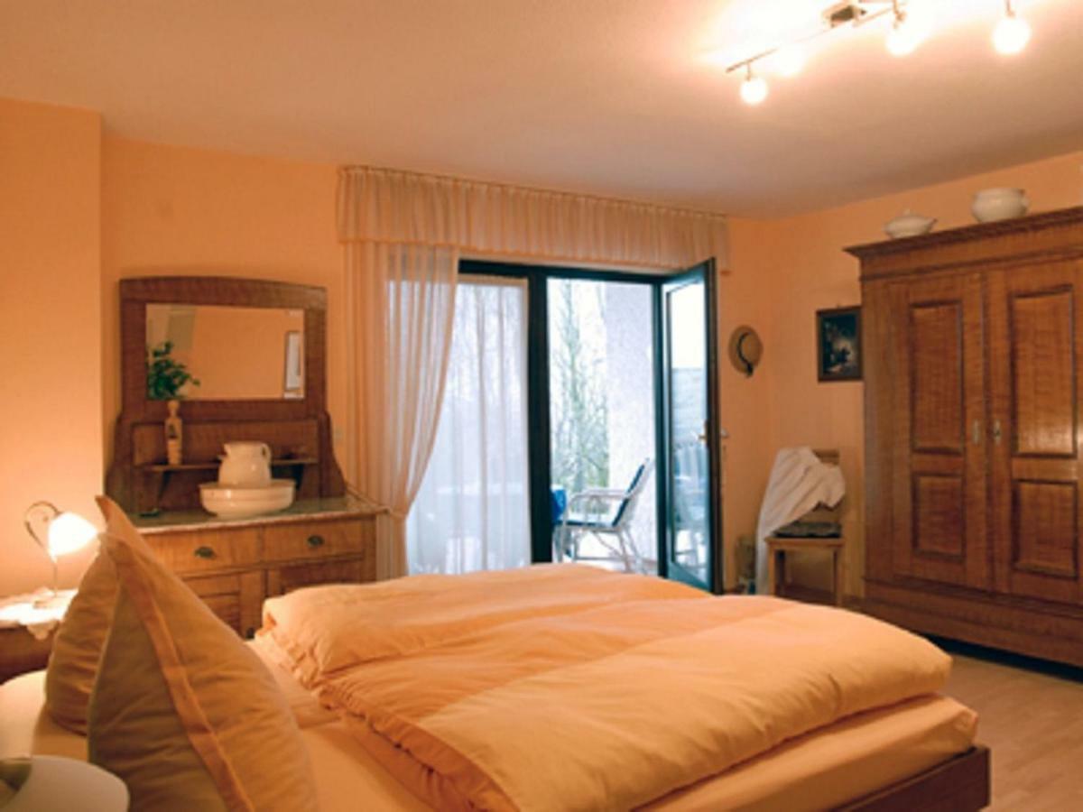 Ferienwohnung Sonja Edeldorf Extérieur photo